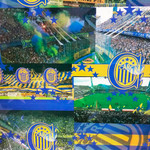 Papel Forrar Peque Pack 50X70 Fantasia